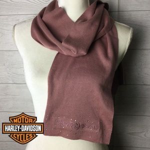 HARLEY DAVIDSON SCARF